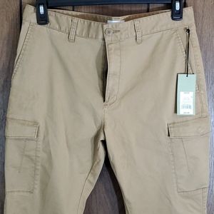 goodfellow cargo pants